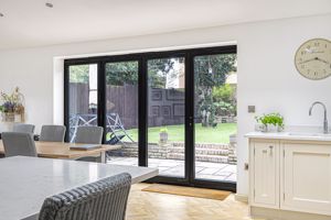 Bi Folds- click for photo gallery